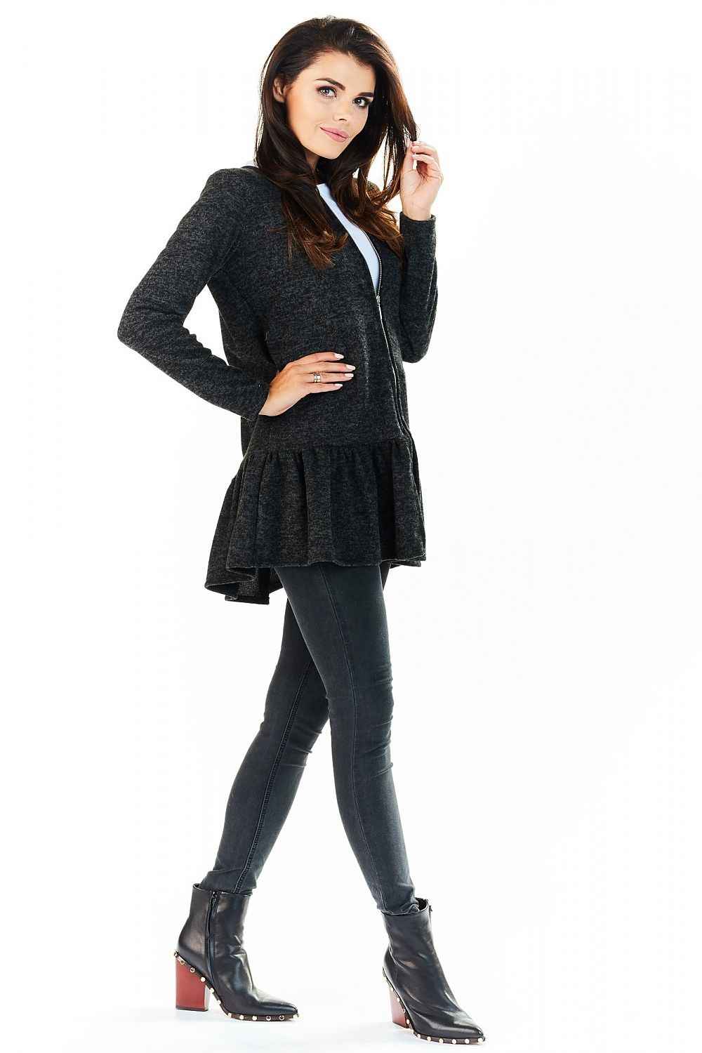 Cardigan awama