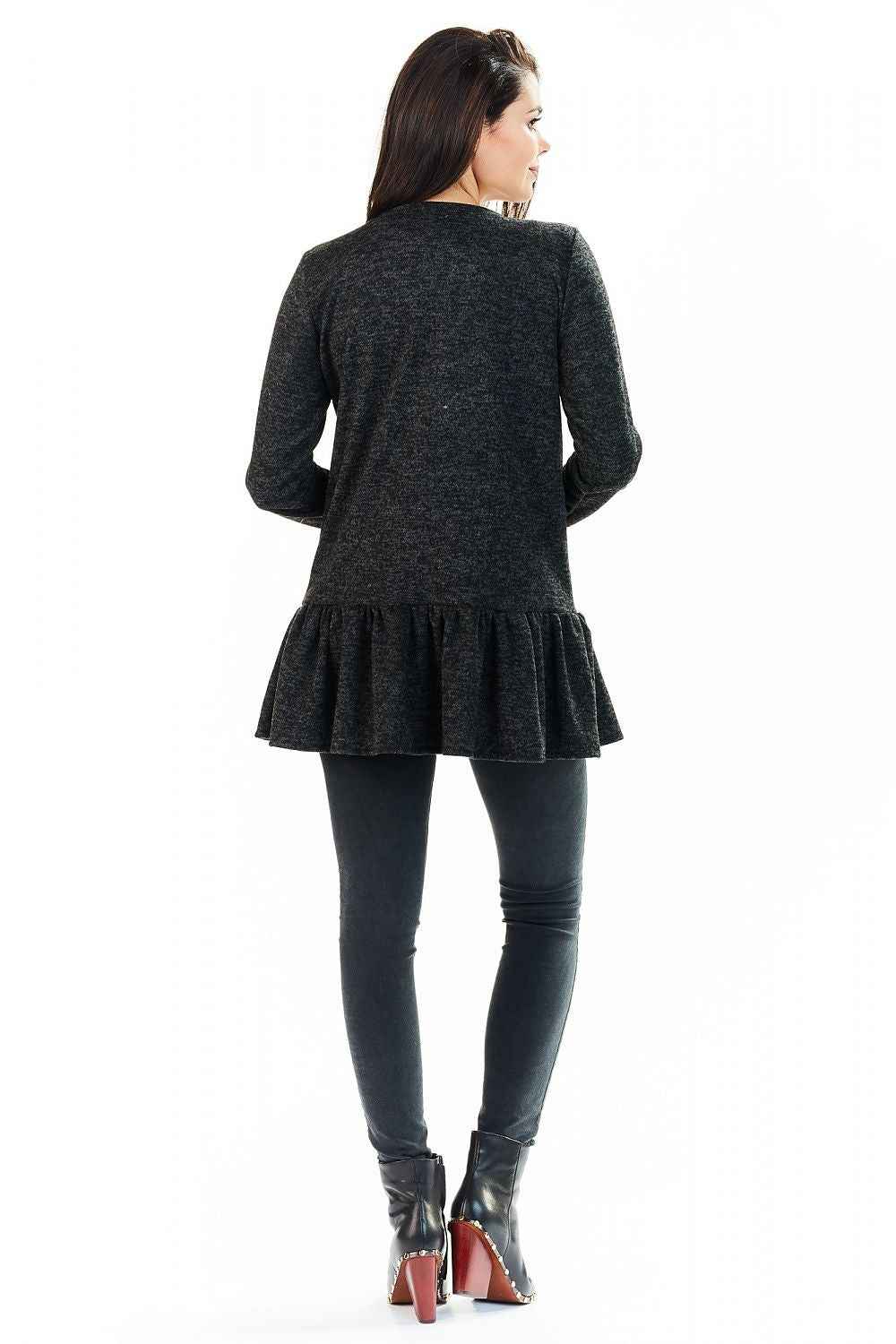 Cardigan awama