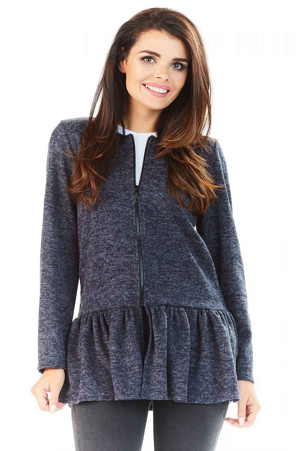 Cardigan awama