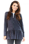 Cardigan awama