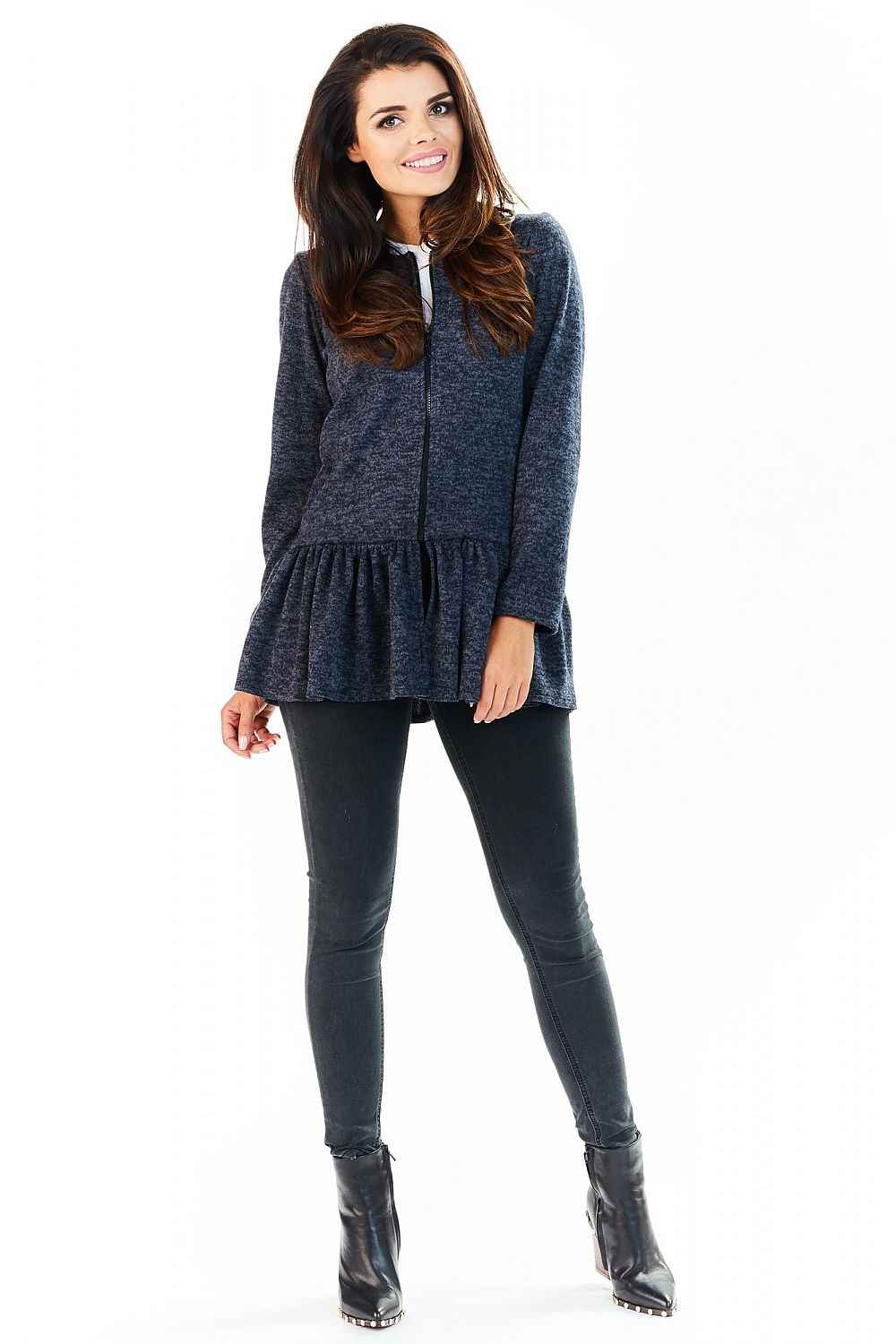 Cardigan awama
