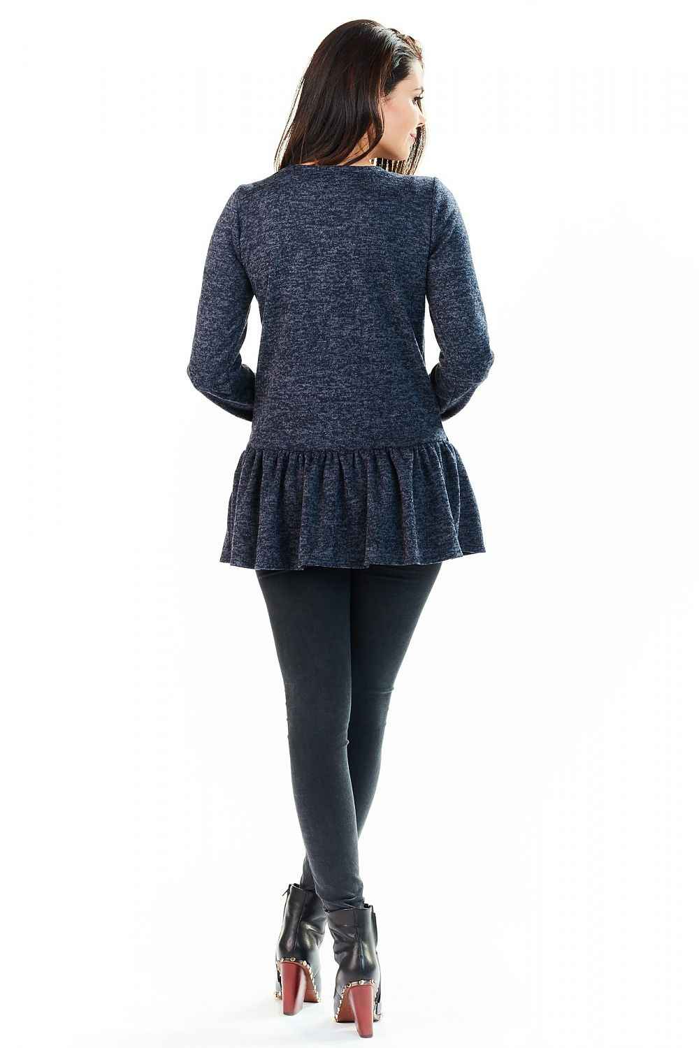 Cardigan awama