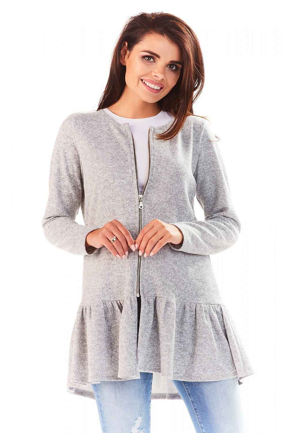 Cardigan awama