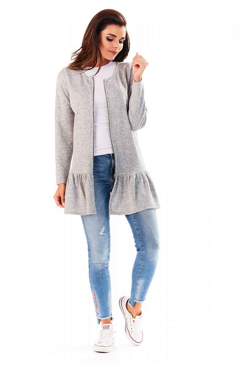 Cardigan awama