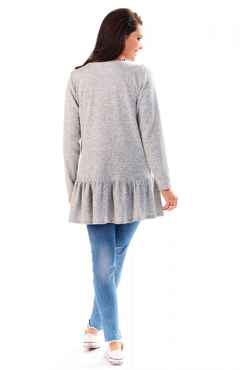 Cardigan awama