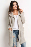 Cardigan awama