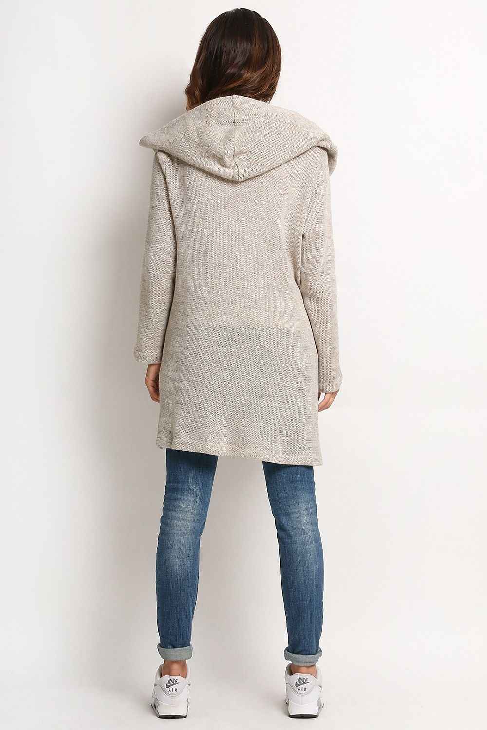 Cardigan awama