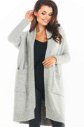 Cardigan awama