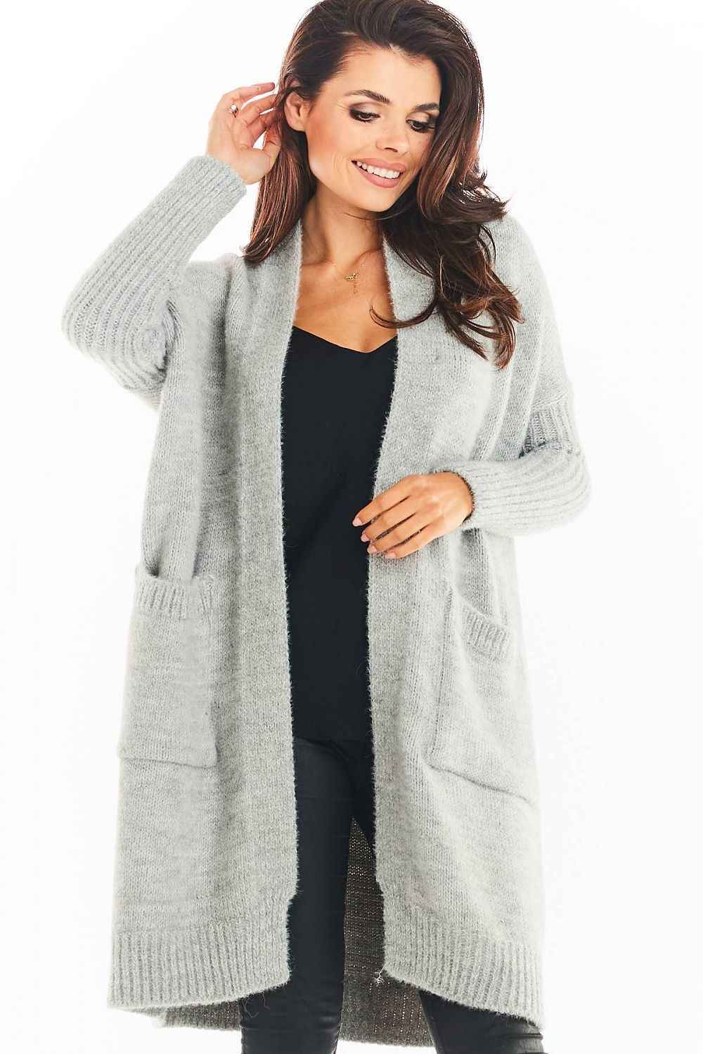 Cardigan awama