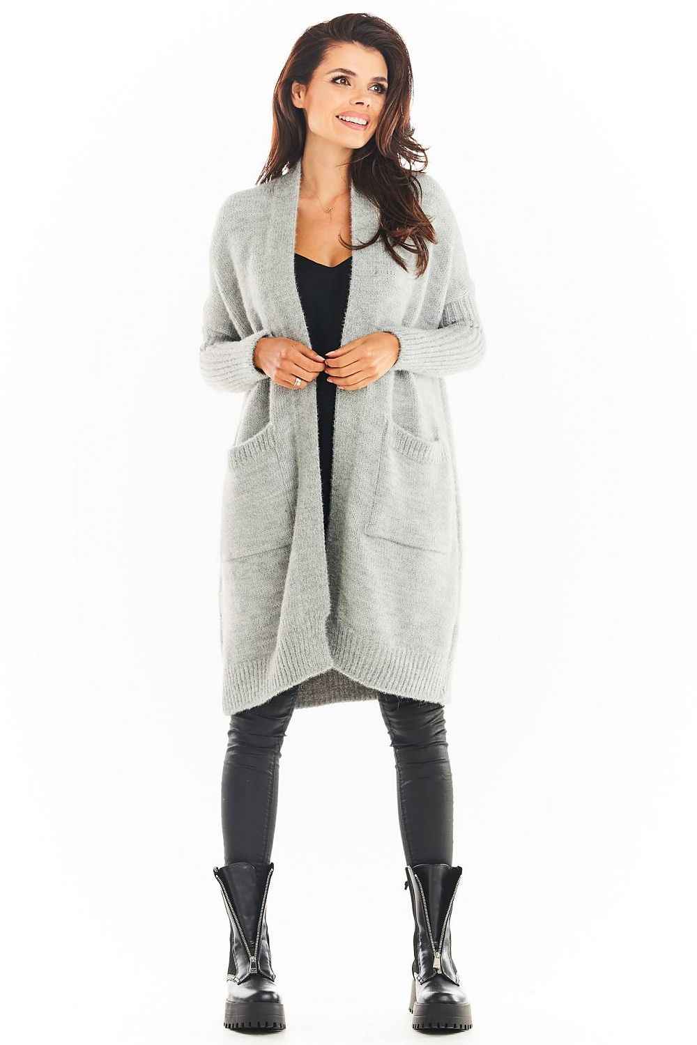 Cardigan awama