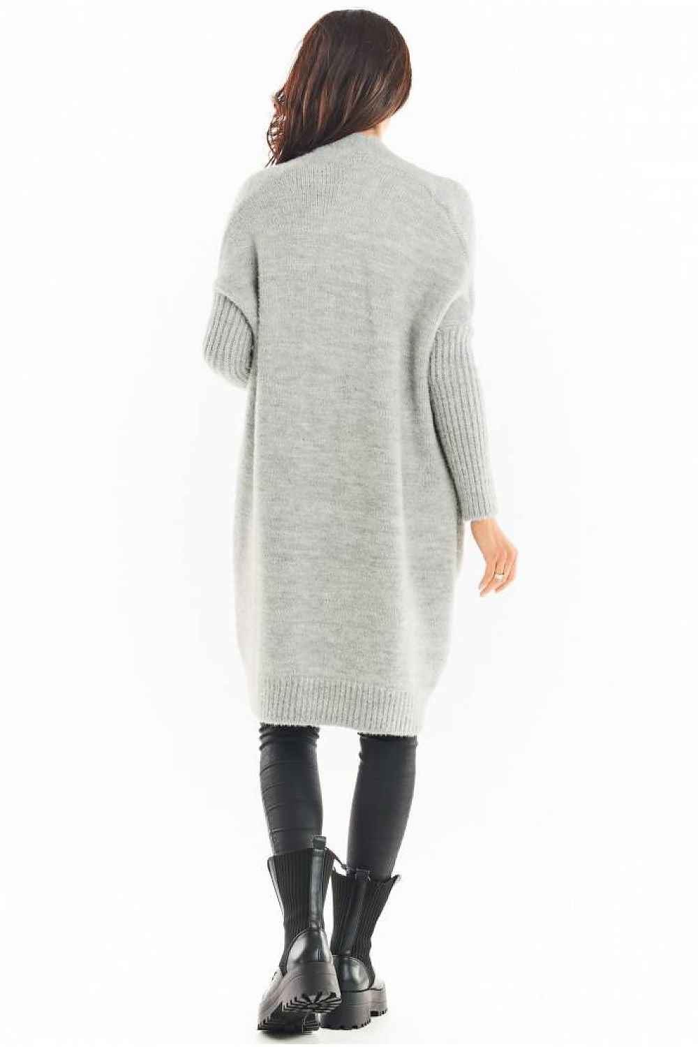 Cardigan awama