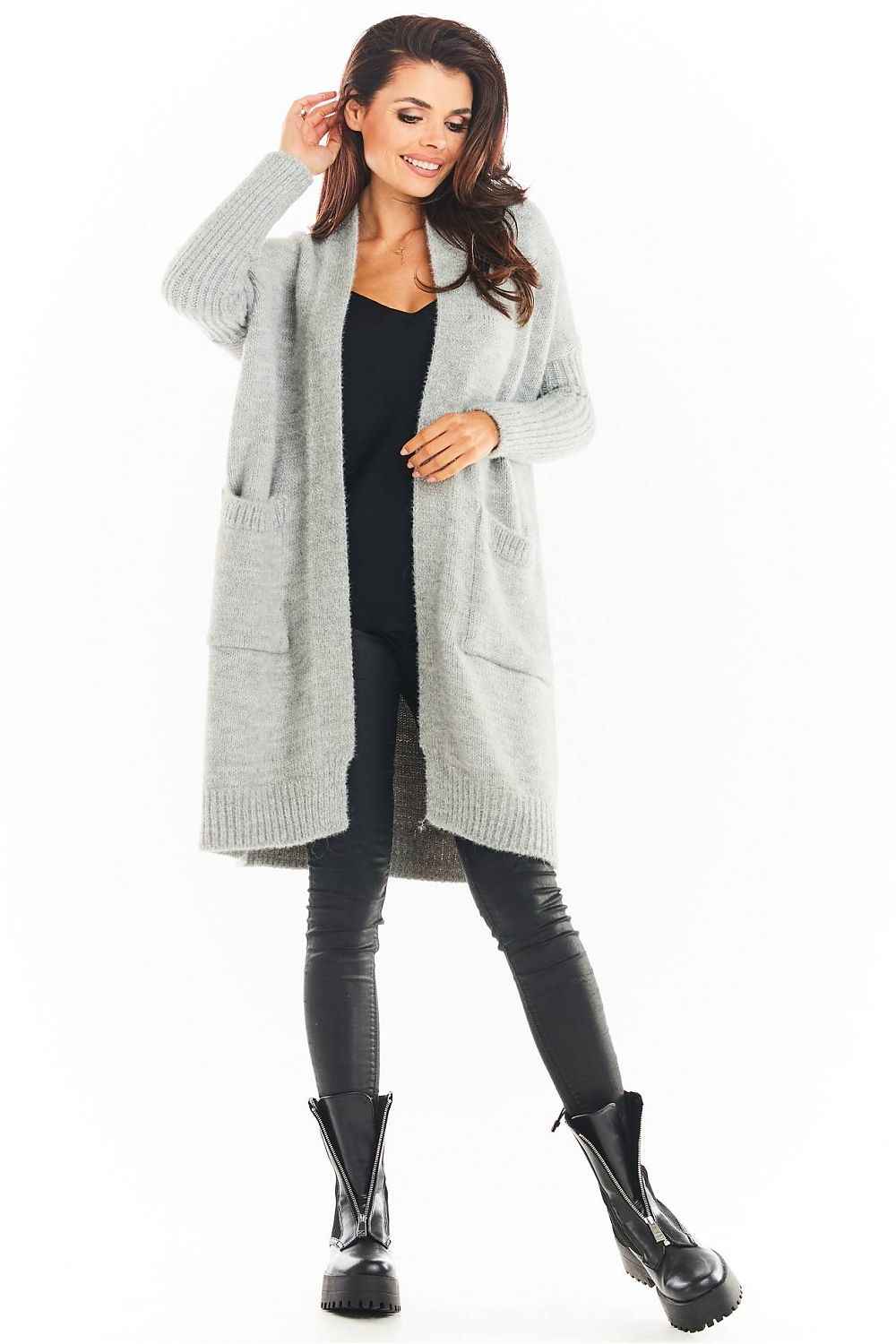 Cardigan awama
