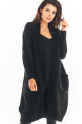 Cardigan awama