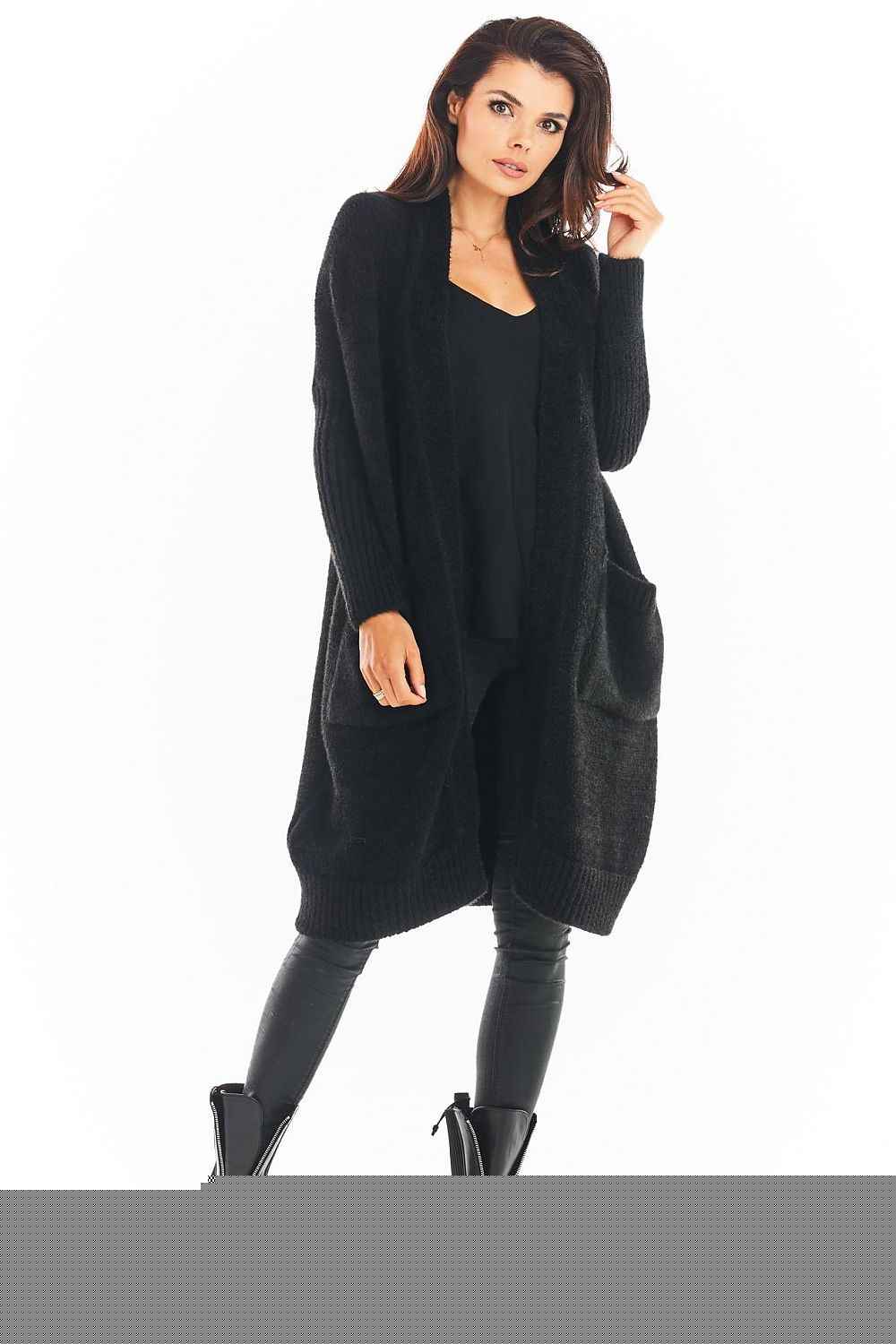 Cardigan awama