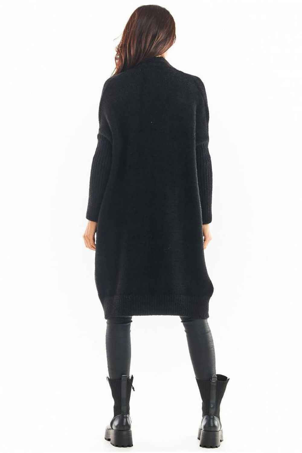Cardigan awama