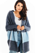 Cardigan awama