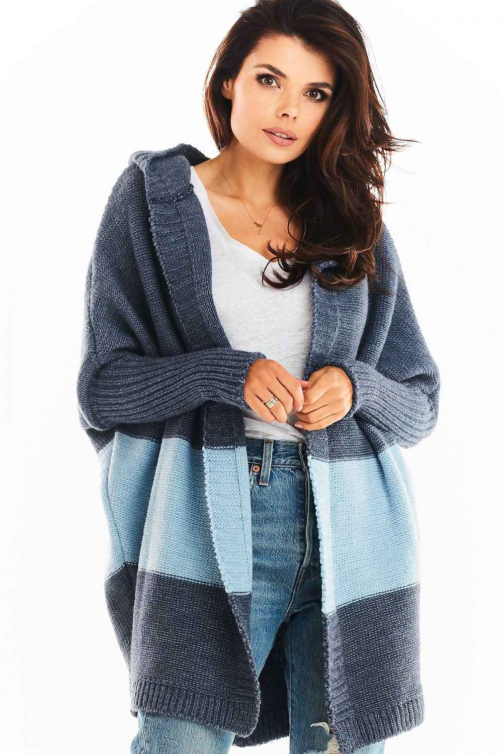 Cardigan awama
