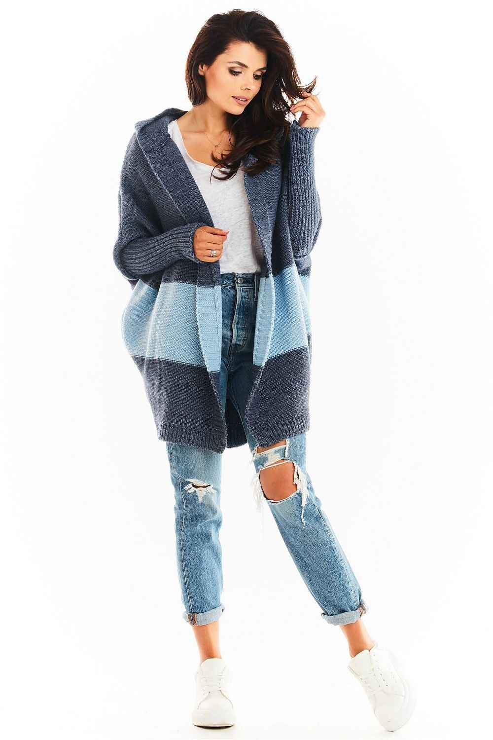 Cardigan awama