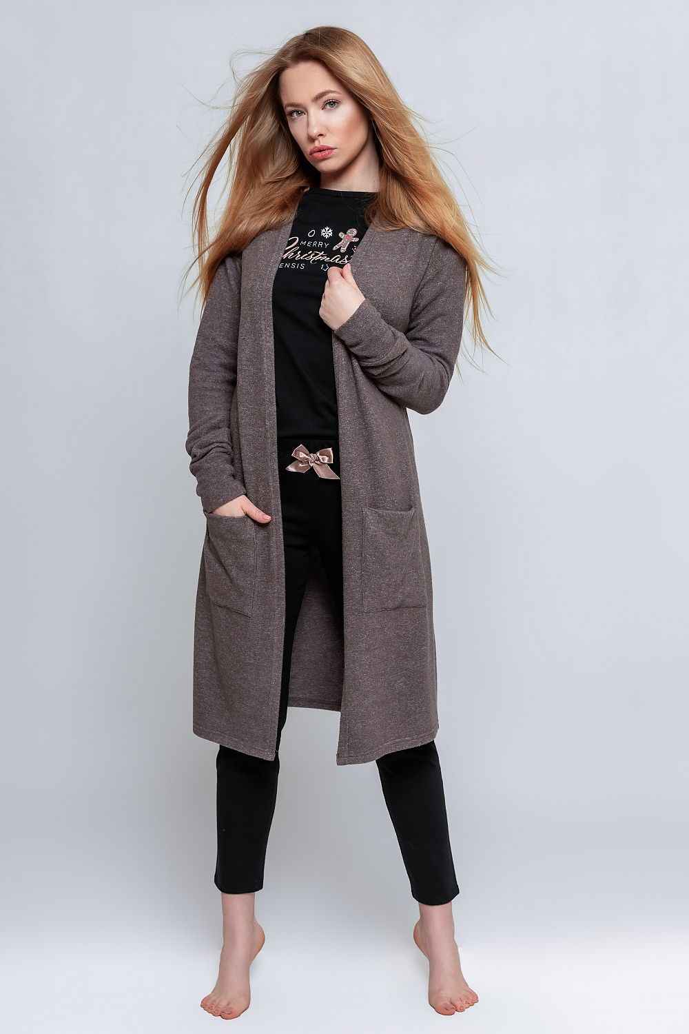 Cardigan Sensis