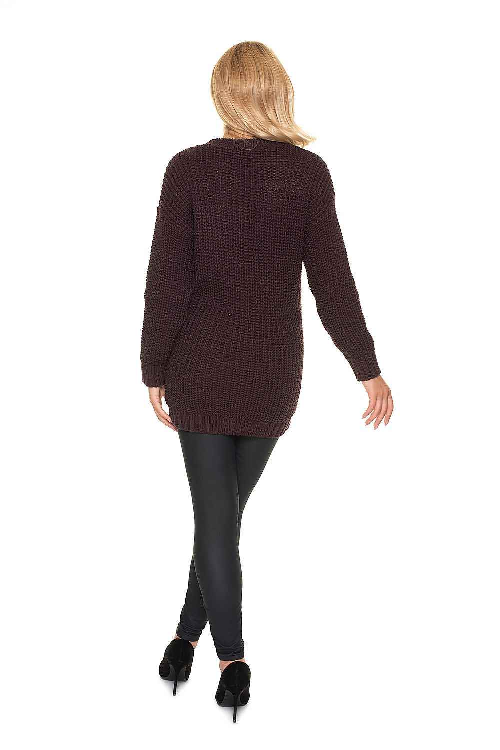 Pregnancy sweater PeeKaBoo
