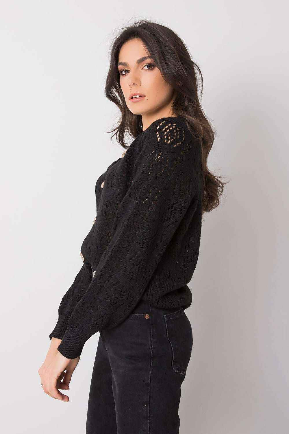 Cardigan Och Bella