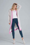 Cardigan Figl