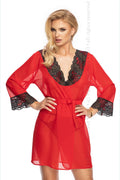  Bathrobe model 164858 Irall 