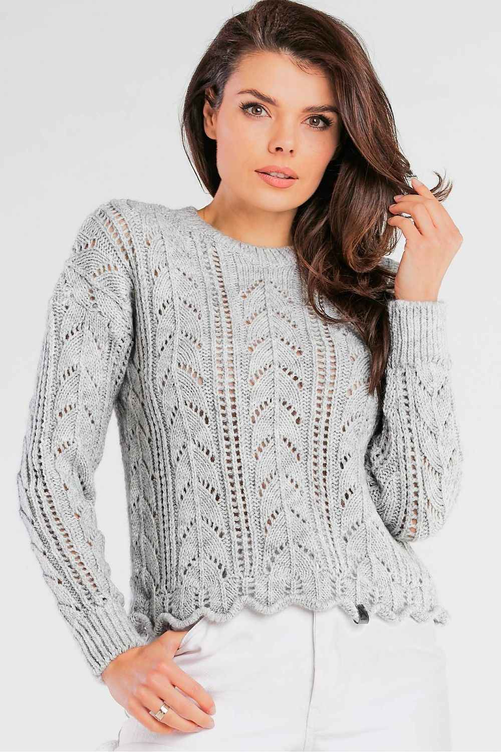 Jumper awama