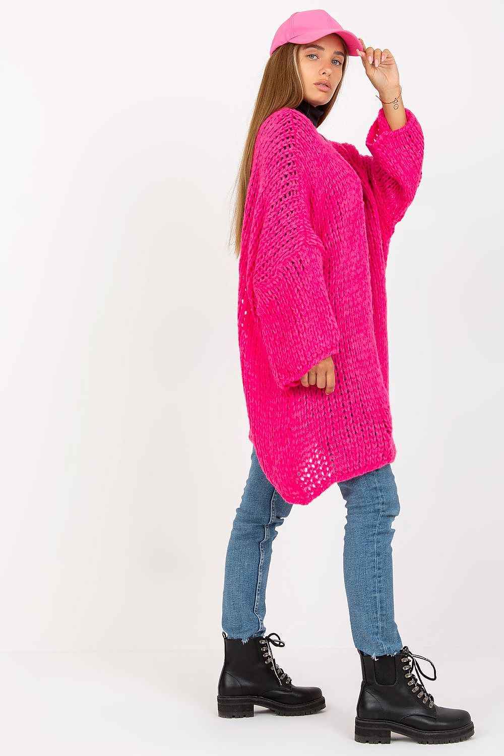 Cardigan Och Bella