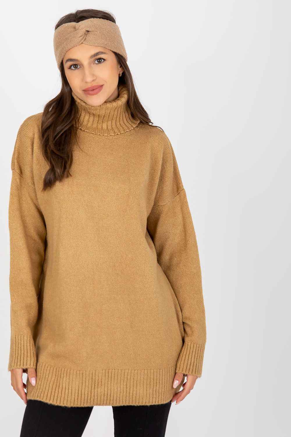 Turtleneck Rue Paris