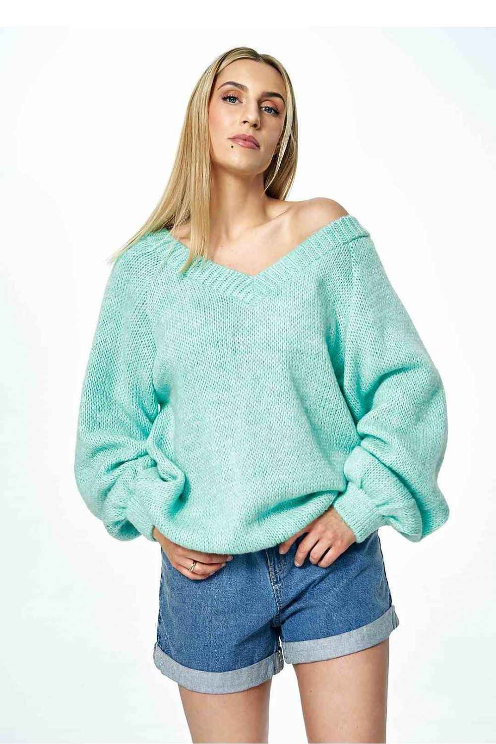 Jumper Figl