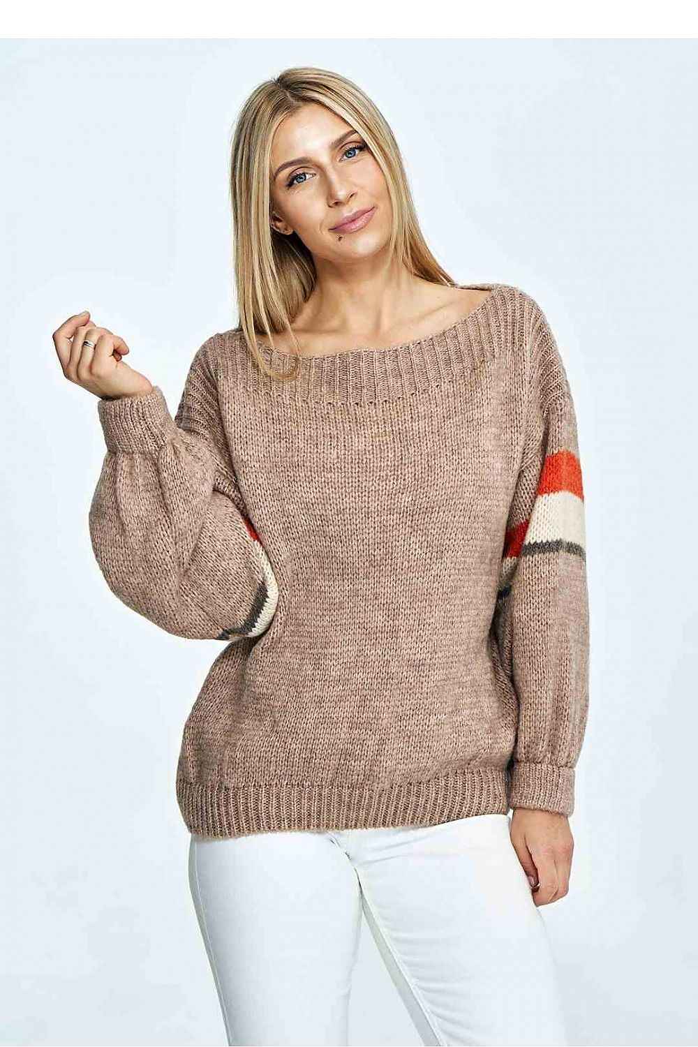 Jumper Figl