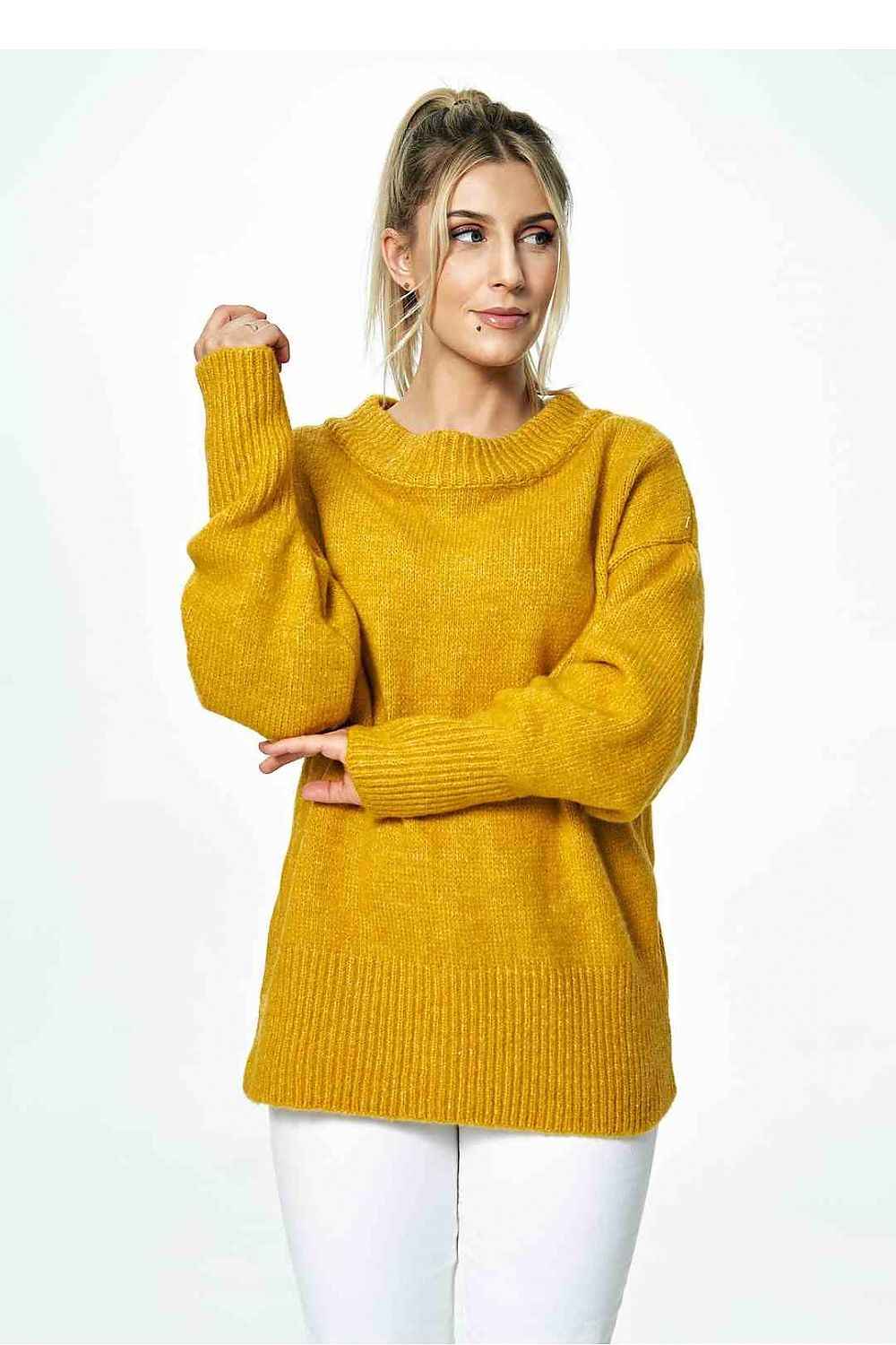 Jumper Figl