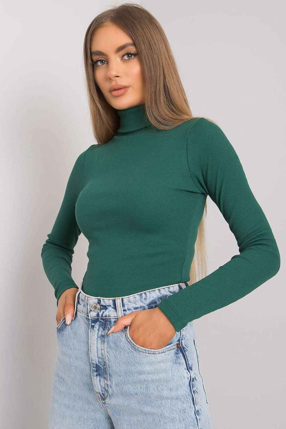 Turtleneck Rue Paris