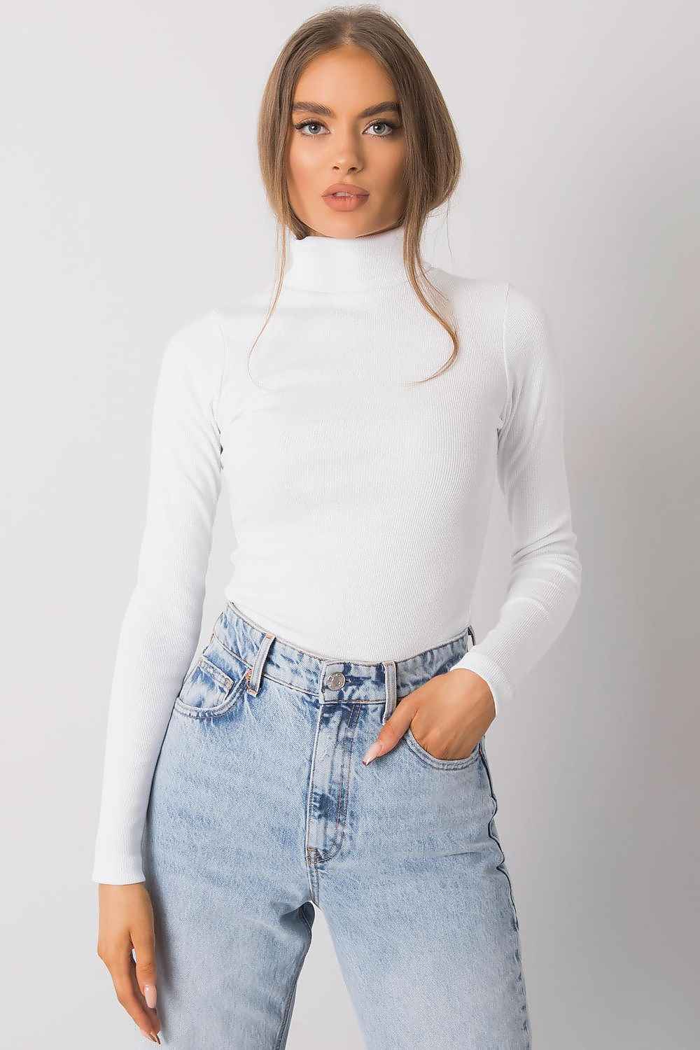 Turtleneck Rue Paris