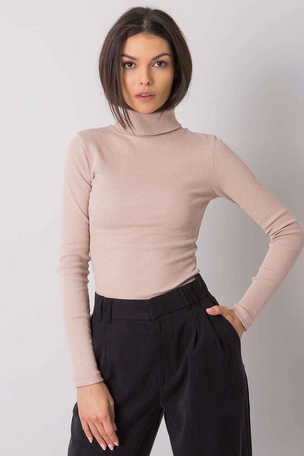 Turtleneck Rue Paris
