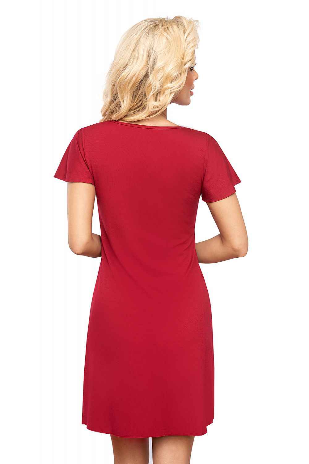 Nightshirt T!SSI