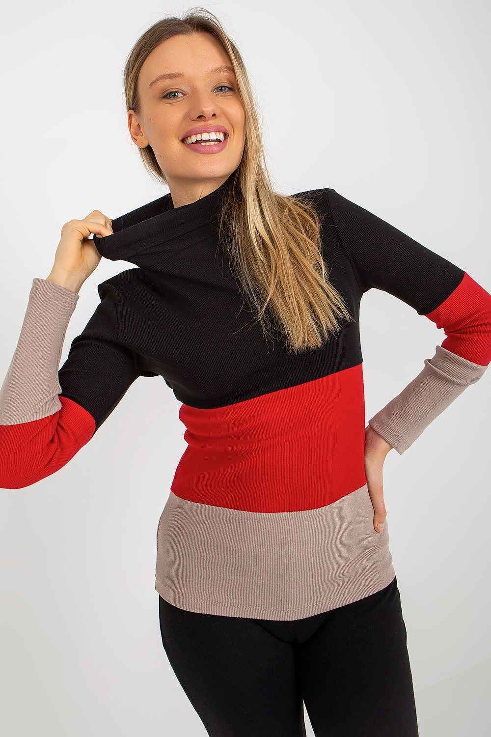 Turtleneck Relevance