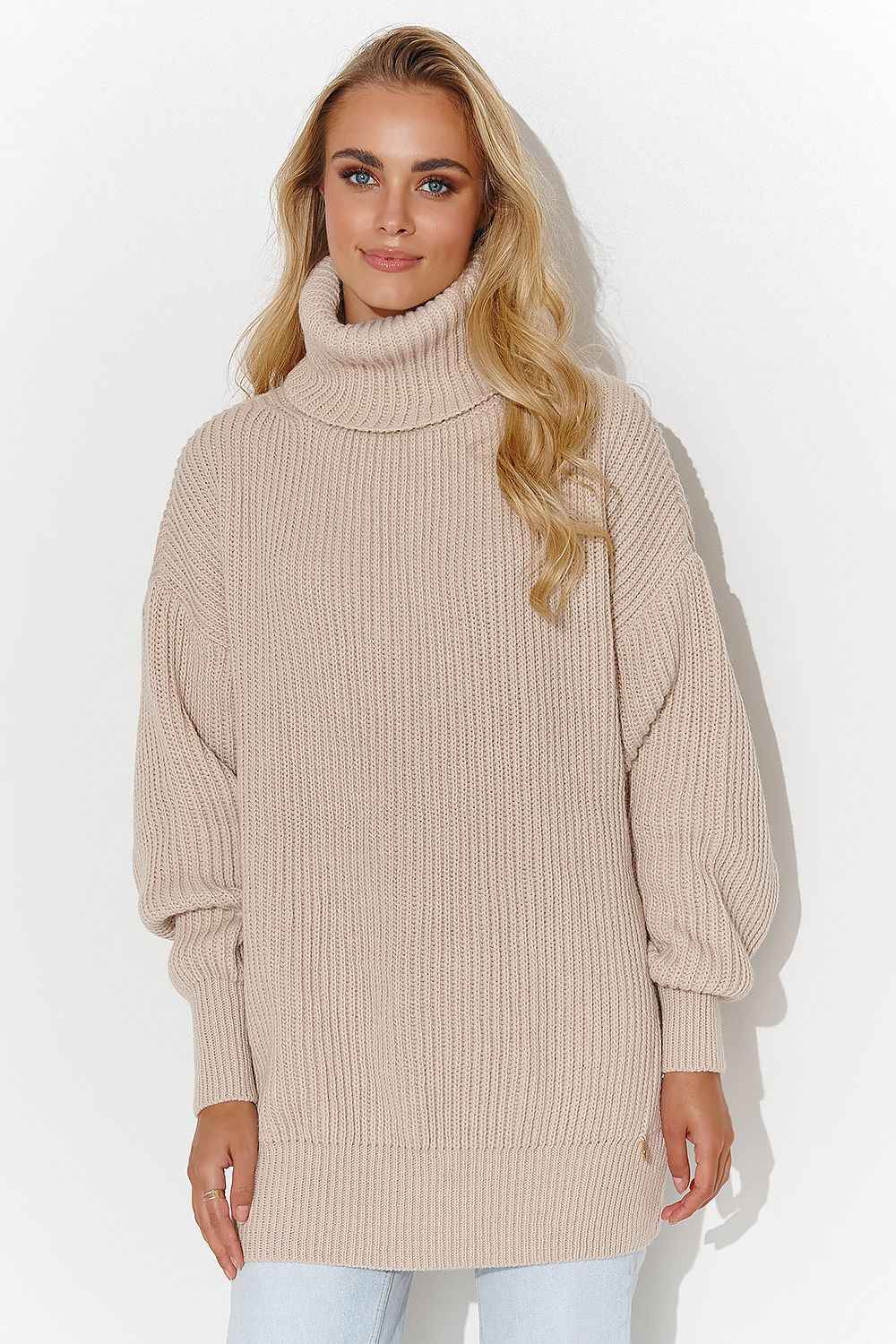 Turtleneck Makadamia