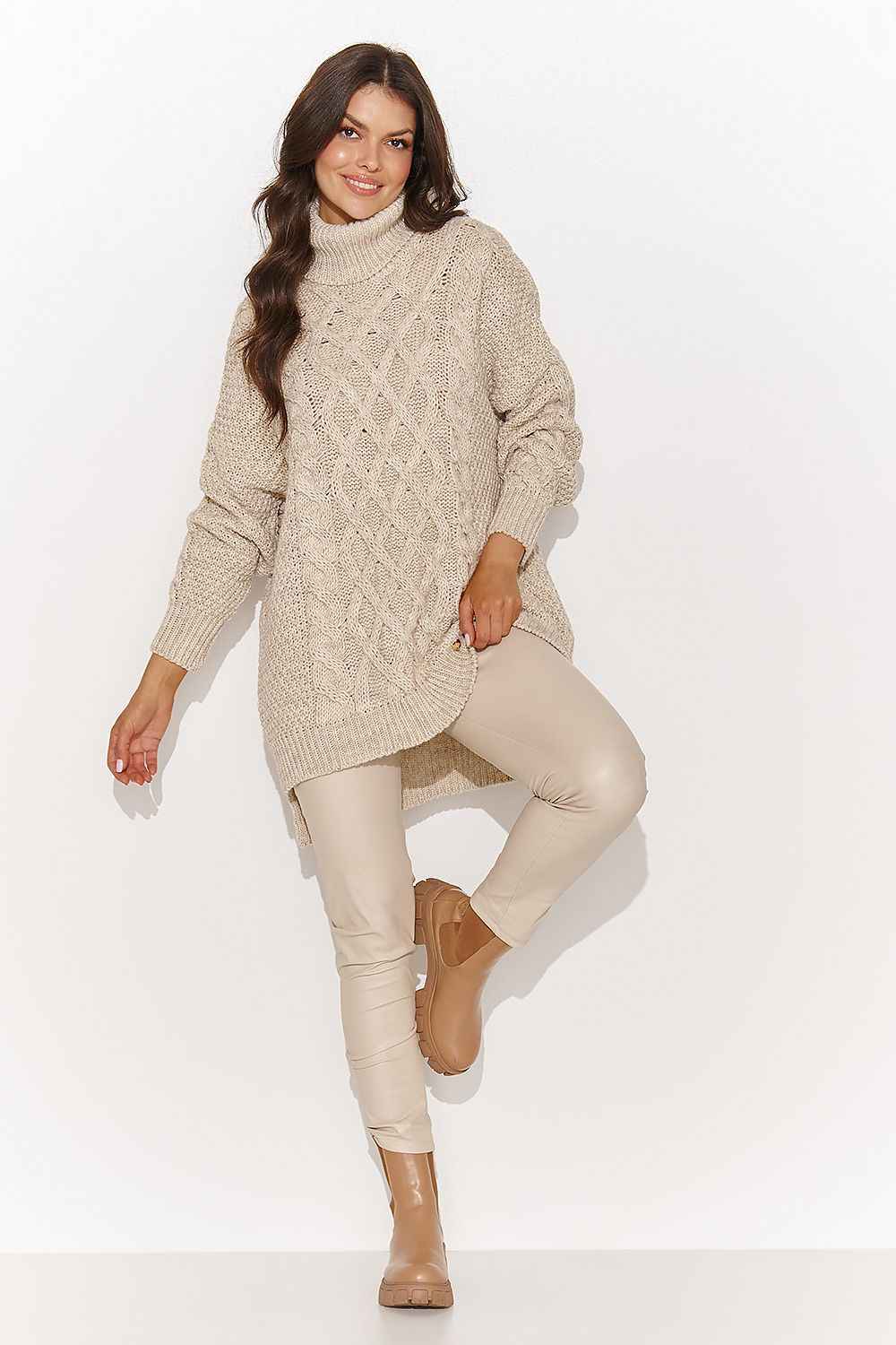 Turtleneck Numinou