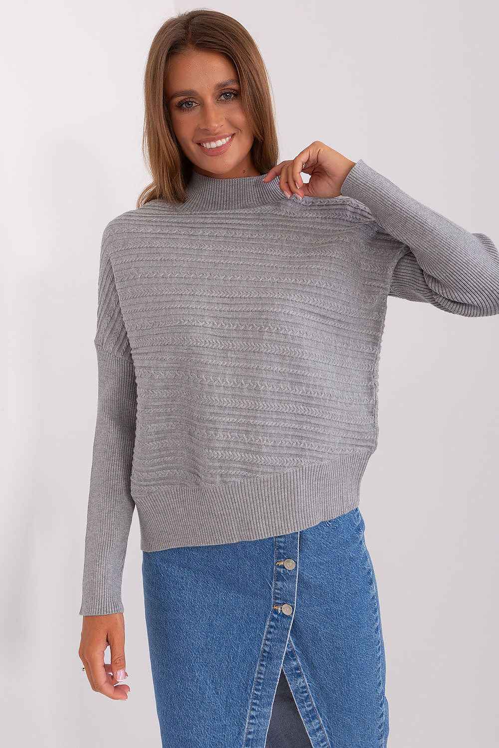 Jumper AT