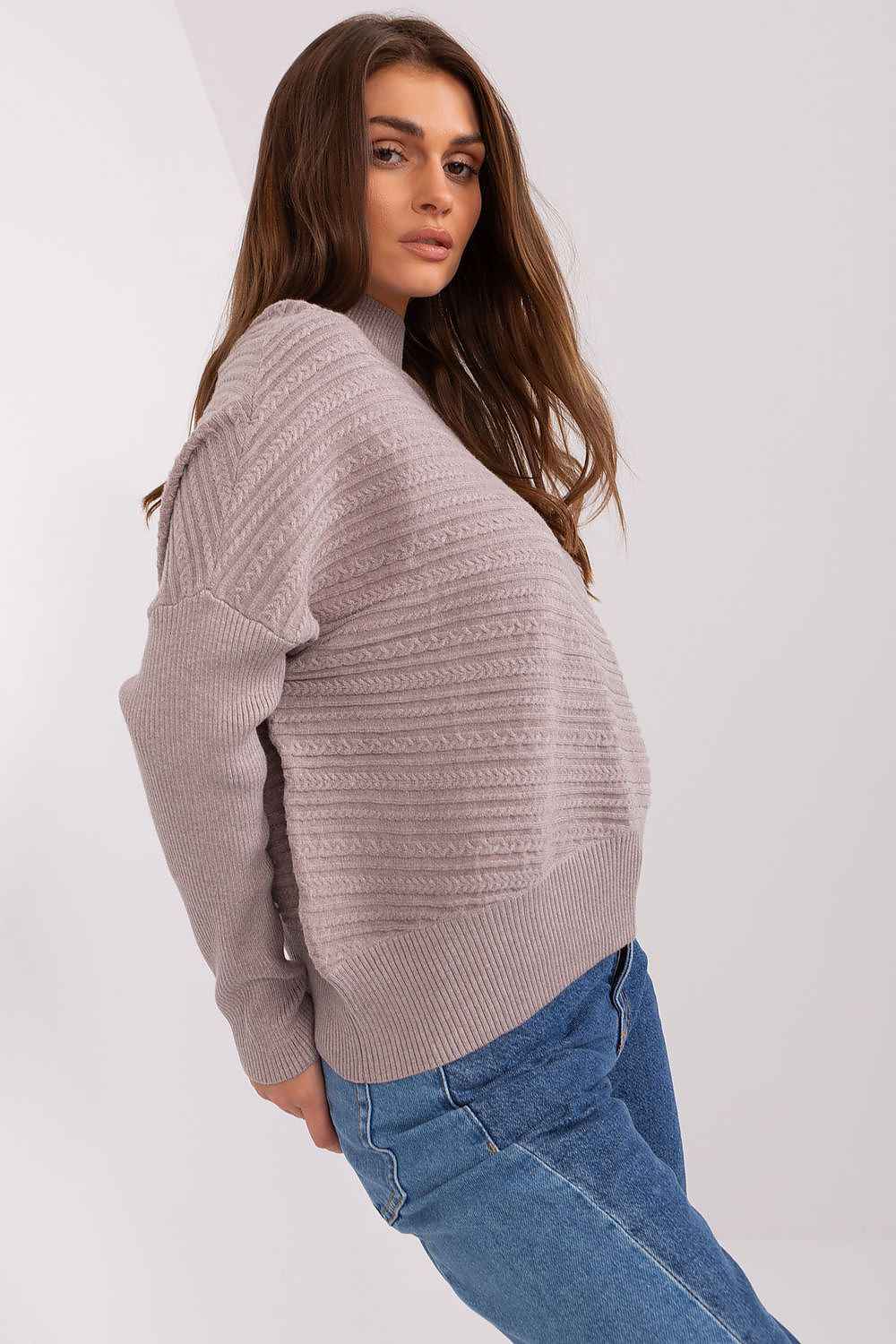 Jumper AT