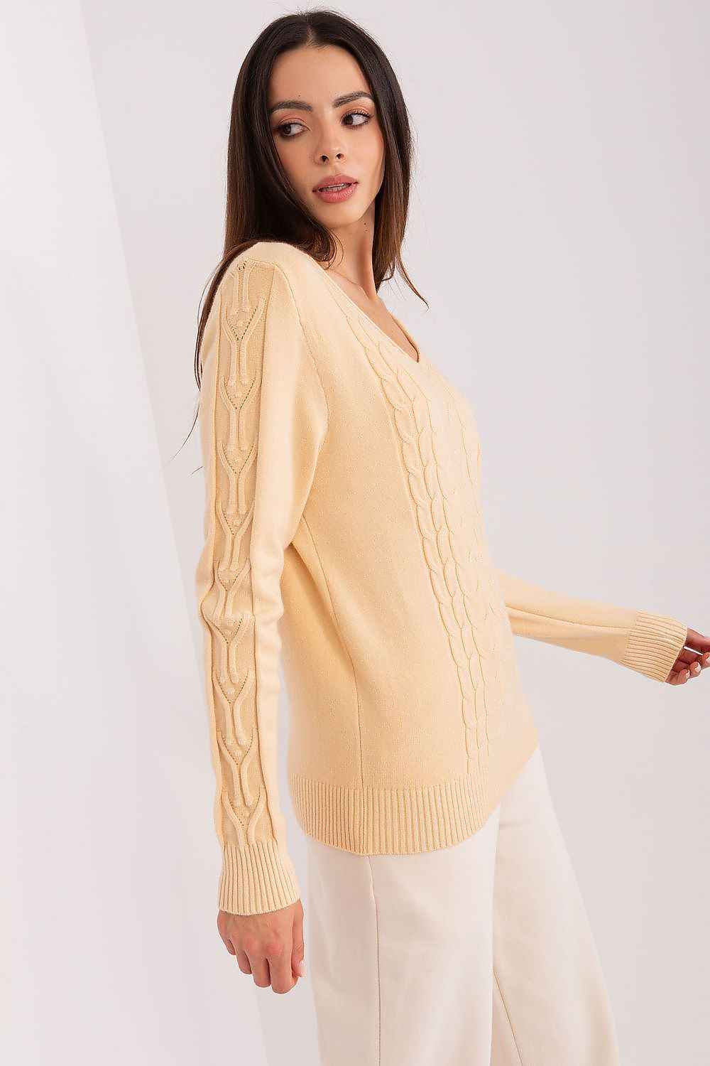 Jumper AT