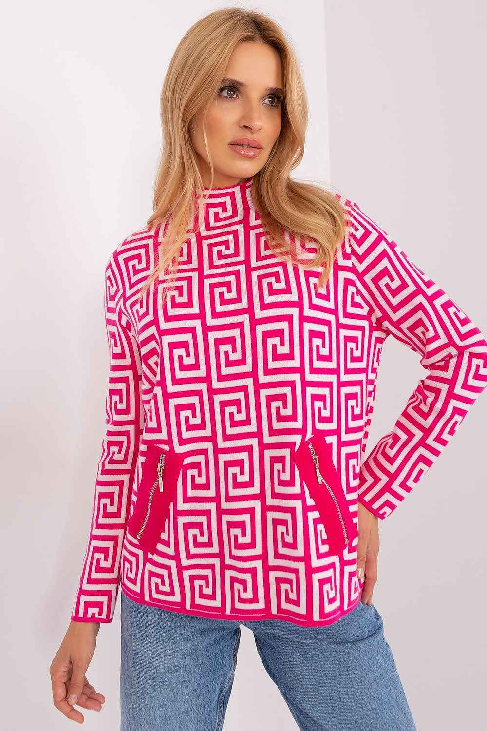 Jumper AT