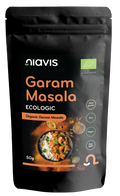 Garam Masala Ecologic/BIO 50g