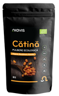 Catina Pulbere Ecologica/Bio 60g