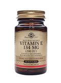 Vitamin E 200IU 50softgels