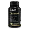 Vitamina C Extract Natural 60 cps