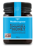 Miere de Manuka KFactor 12 RAW 250g