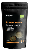 Protein Power -  Mix Ecologic 125g